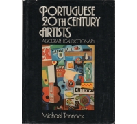 Portuguese 20th Cent. Artists 